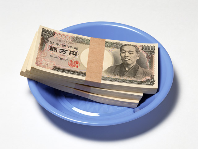 30代 平均年収
