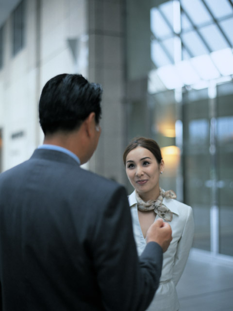 30代 女性 転職